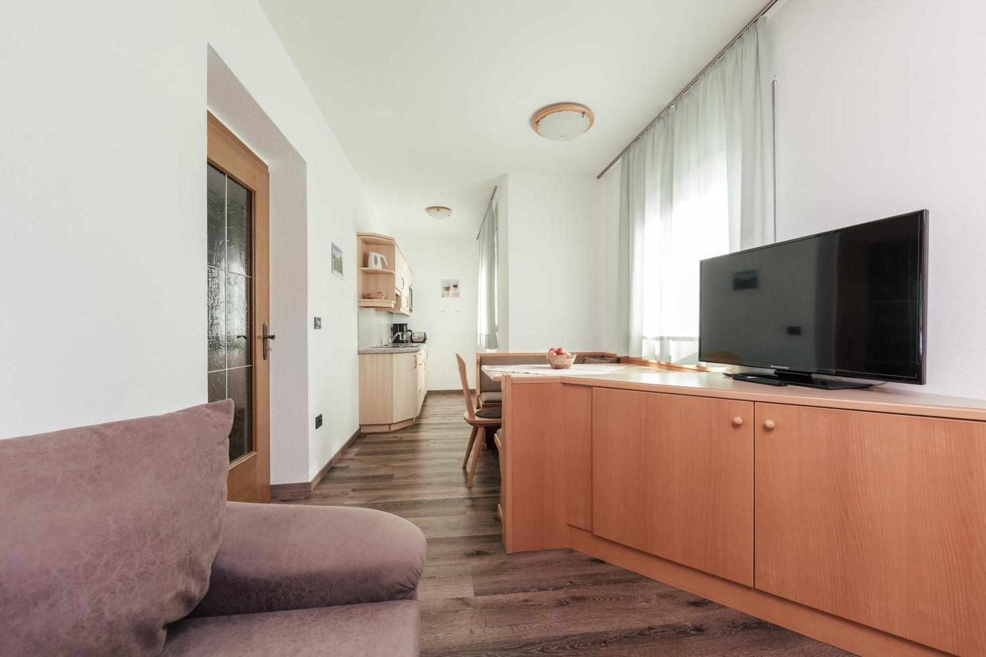 Hotel Garni Sirmian 梅拉诺 客房 照片